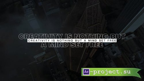 Videohive - Animated Titles - 37184577 - Project for After Effects