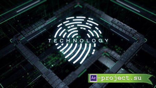 Videohive - Inverse 2 - 26780346 - Project for After Effects