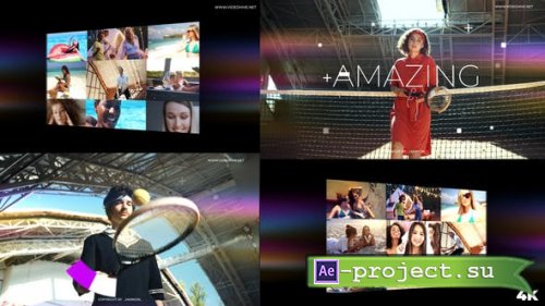Videohive - Creative Promo Opener - 37329281 - Project for After Effects