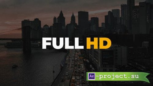Videohive - Modern Titles | After Effects - 37559401 - Project for After Effects
