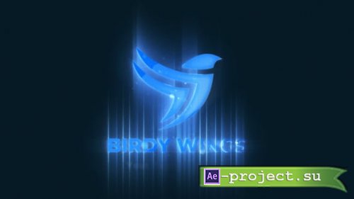 Videohive - Filmic Logo Reveal - 37580894 - Project for After Effects