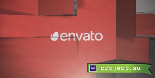 Videohive - Fold & Unfold Slideshow - 10690495 - Project for After Effects