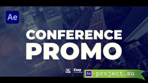 Videohive - Modern Event Promo - 37710557 - Project for After Effects