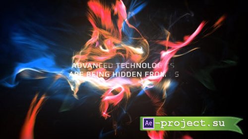 Videohive - High Technologies - 37724737 - Project for After Effects
