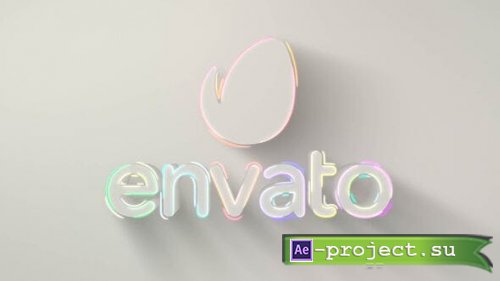 Videohive - Logo Intro - 37777311 - Project for After Effects 