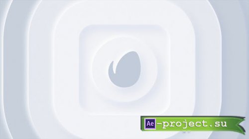 Videohive - Minimal Logo Reveal - 37110737 - Project for After Effects
