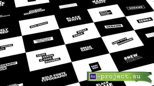 Videohive - Modern Titles | After Effects - 37803914 - Project for After Effects
