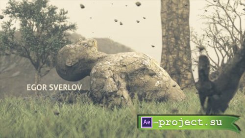 Videohive - Lost Civilization - 37648517 - Project for After Effects