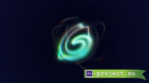 Videohive - Simple Logo Intro - 37900245 - Project for After Effects