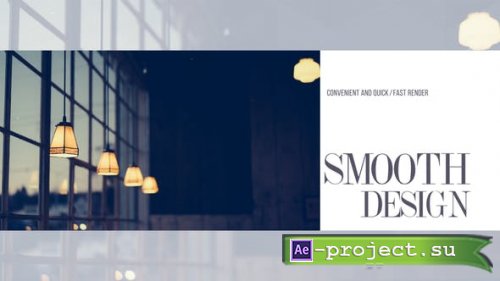 Videohive - Architecture Slideshow - 37928066 - Project for After Effects