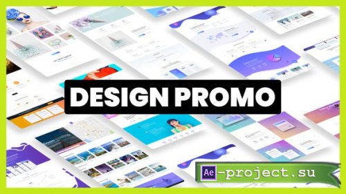 Videohive - Stomp Creative Agency Promo - 37902137 - Project for After Effects
