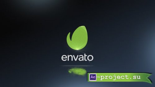 Videohive - 7 Round Slice Logo Animation - 25759202 - Project for After Effects
