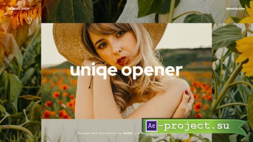 Videohive - Promo Opener - 37711186 - Project for After Effects