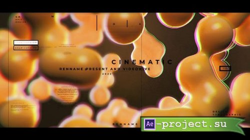 Videohive - Sphere Intro - 37973521 - Project for After Effects