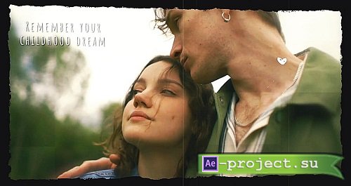 Videohive - Lovely Moments 38095131 - Project For Final Cut Pro X