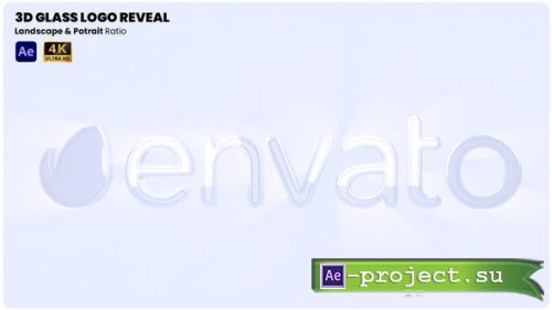 Videohive - Logo Reveal - 38130539 - Project for After Effects
