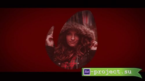 Videohive - Logo Reveal - 38175070 - Project for After Effects