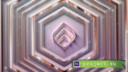 Videohive - Luxury Logo - 38110830 - Project for After Effects