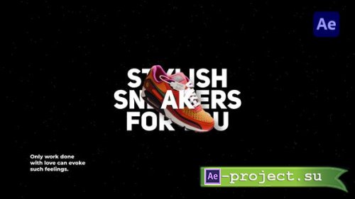 Videohive - Products Promo - 37303296 - Project for After Effects