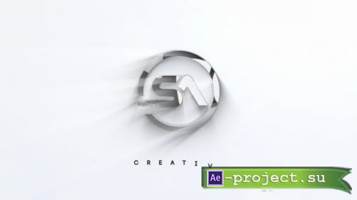 Videohive - Minimal Soft Clean Logo - 38256535 - Project for After Effects