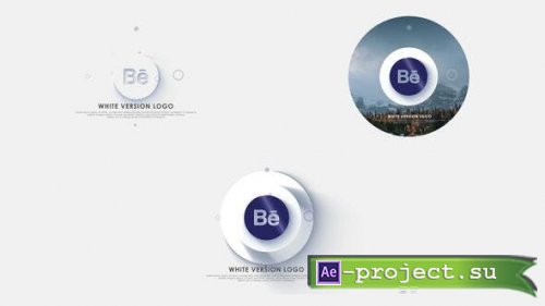 Videohive - Logo Reveal - 38290175 - Project for After Effects