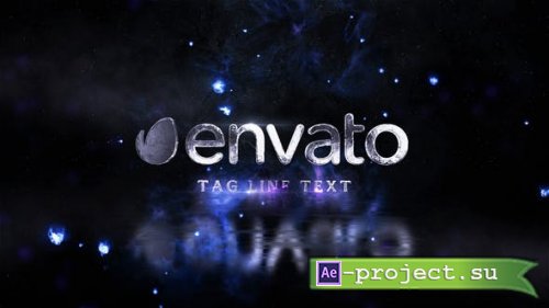 Videohive - Epic Logo Intro - 37783994 - Project for After Effects