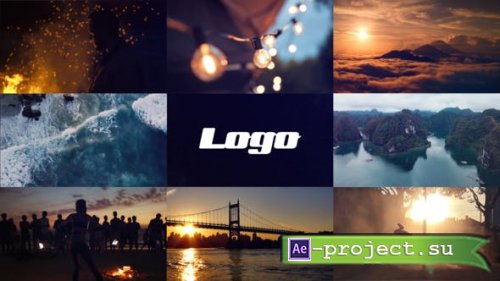 Videohive - Promo Intro - 38286403 - Project for After Effects