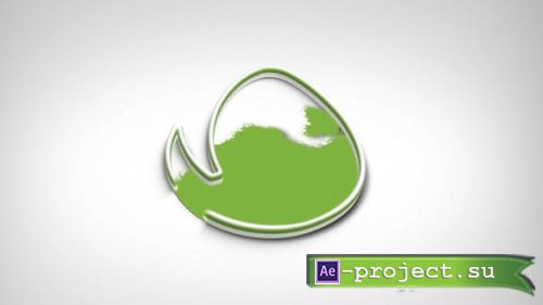 Videohive - Elegant Logo - 38249806 - Project for After Effects