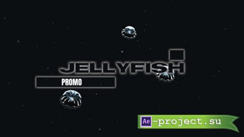 Videohive - Jellyfish Promo - 38317447 - Premiere Pro Templates
