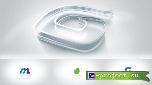 Videohive - Intro Logo Reveal - 36657296 - Project for After Effects