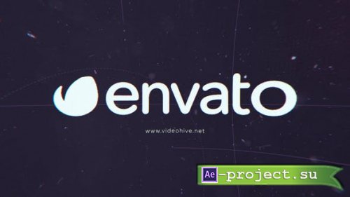 Videohive - Abstract Opening|Intro Logo Reveal - 38380721 - Project for After Effects