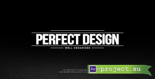 Videohive - Clean Titles Pack - 19046828 - Project for After Effects
