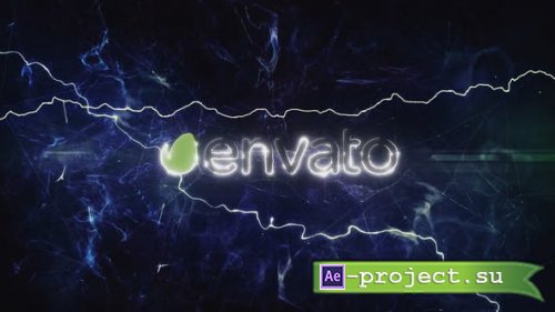 Videohive - Blockbuster Logo 18 - 36496449 - Project for After Effects