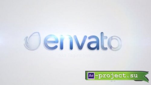 Videohive - Quick Logo Bundle: Clean Bling - 37899027 - Project for After Effects