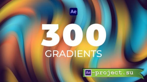 Videohive - Shape Transitions | After Effects - 38507040 - Project for After Effects