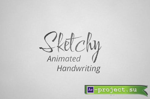 videohive-sketchy-animated-handwriting-typeface-38547240