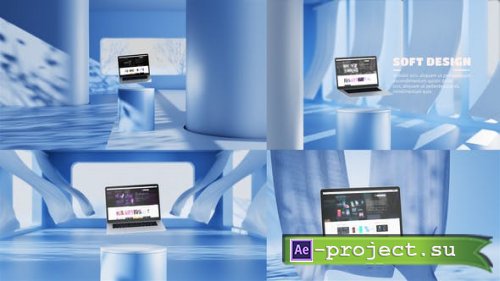Videohive - Interior Web Promo - 38526127 - Project for After Effects