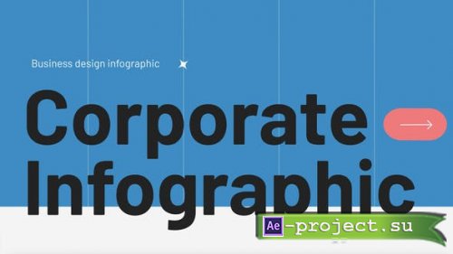 Videohive - Corporate Digital Infographic - 38569818 - Project for After Effects