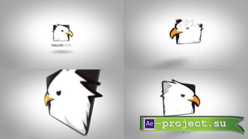 Videohive - Speedy Logo - 38681590 - Project for After Effects