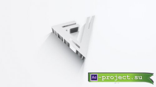 Videohive - Opening Logo Reveal - 37834859 - Project for After Effects