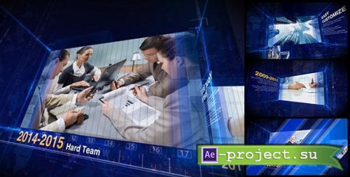 Videohive - Corporate - 20014270 - Project for After Effects