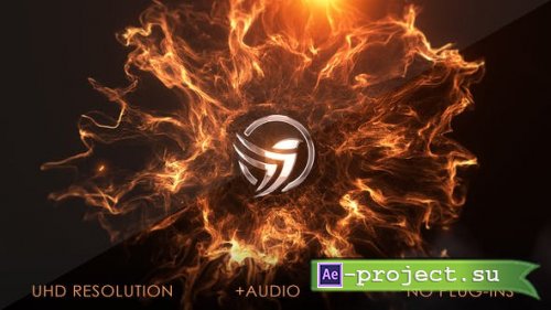Videohive - Logo Impact - 38780592 - Project for After Effects