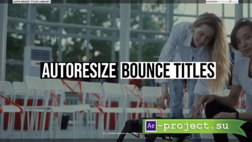 Videohive - Text Titles 1.0 | After Effects - 38818507 - Project for After Effects
