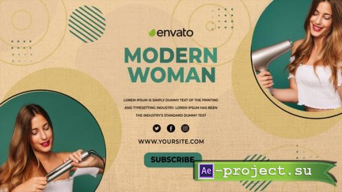 Videohive - Fashion Trending Sale - 38839637 - Project for After Effects