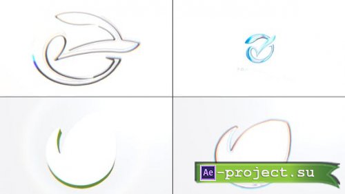 Videohive - Logo Animation - 38873834 - Project for After Effects