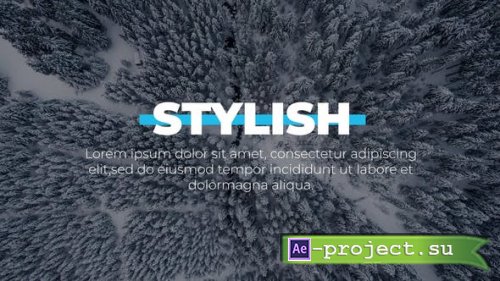 Videohive - Simple Titles - 38635238 - Project for After Effects