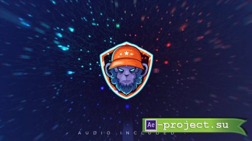 Videohive - Pixel Logo Reveal - 38978457 - Project for After Effects