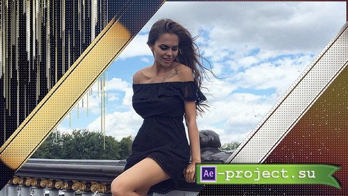 Проект ProShow Producer - A Perfect Day
