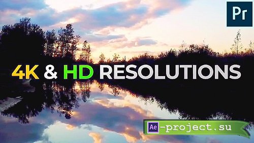 Light Transitions 2.0 609795 - Premiere Pro Templates