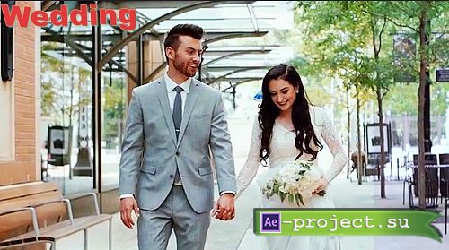 Videohive - Wedding LUTs 39102147 - Project For Final Cut & Apple Motion